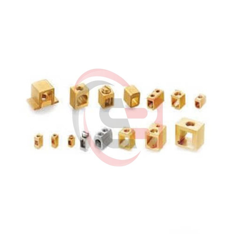 Brass Electrical Part 4